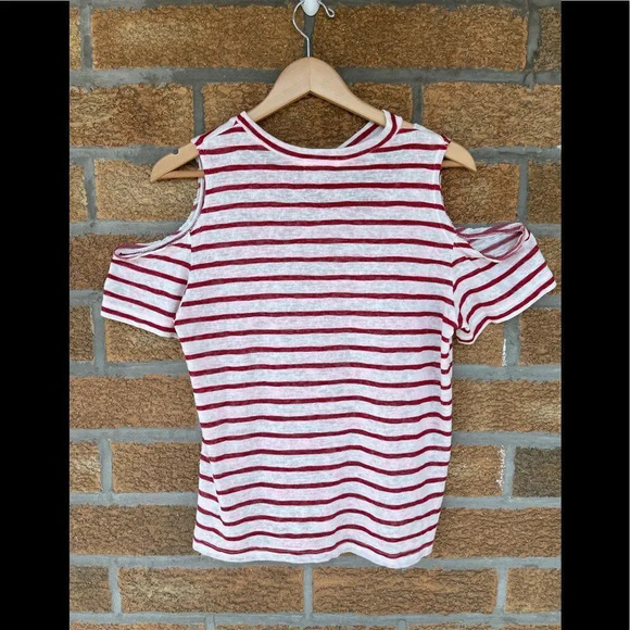 LNA stripped avalanche top small - Picture 9 of 10